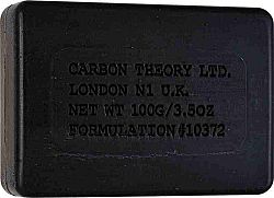 Carbon Theory, Facial Cleansing Bar