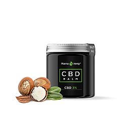 CBD Balm 3%