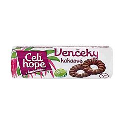 Celihope Venčeky kakaové 100 g