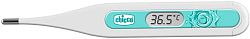 CHICCO Teplomer digitálny Digi Baby biely 0m+