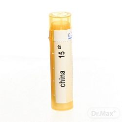 China gra.1 x 4 g 15CH