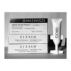 Ci CALO Jouvence Cream 5 ml