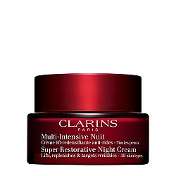 Clarins Super Restorative Night Cream 50 ml