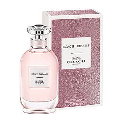 Coach Dreams parfumovaná voda dámska 60 ml