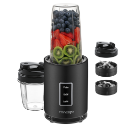 Concept NUTRI Smoothie maker 1200 W