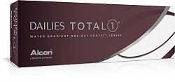 DAILIES TOTAL 1