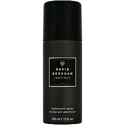 David Beckham Instinct deospray 150 ml