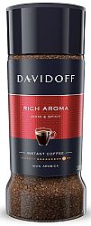 Davidoff Rich Aroma instantná káva 100 g