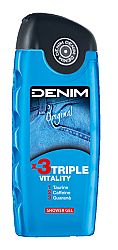 Denim Original Men sprchový gél 250 ml