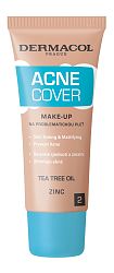 Dermacol Acnecover make-up č.2