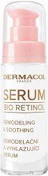 Dermacol bio retinolové sérum na tvár 30 ml