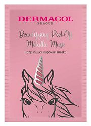 Dermacol rozjasňujúca zlupovacia maska 15 ml