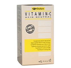 Diafarm Vitamin C (Dogs&Cats)