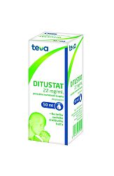 DITUSTAT