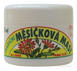 Dr. Dudek nechtíková masť 50 ml