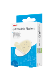 Dr. Max Náplasti Hydrocolloid