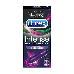 DUREX Intense Delight Bullet Mini vibrátor