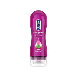 Durex Play Aloe Vera 200 ml