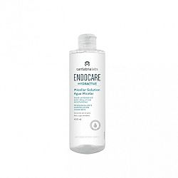 Endocare Hydractive Micelárna voda 400 ml