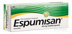 Espumisan cps.100 x 40 mg