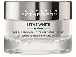 Esthederm Brightening youth day care 50 ml