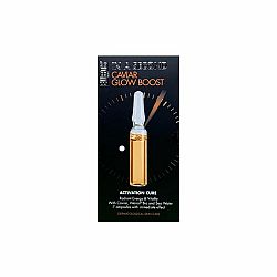 Eubos In A Second Caviar Glow Boost 7x2ml