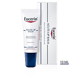 Eucerin ACUTE LIP BALM balzam na pery