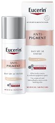 Eucerin AntiPigment denní krém SPF 30 50 ml