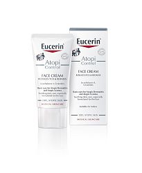 Eucerin AtopiControl pleťový krém 50 ml