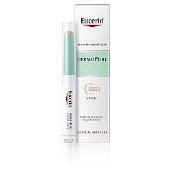 Eucerin DermoPurifyer Cover Stick 2,5 g