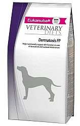 Eukanuba VD Dog Dermatosis FP 12 kg