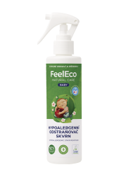 Feel Eco odstraňovač škvŕn baby 200 ml