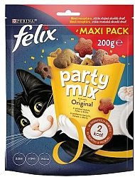 FELIX PARTY MIX 5x200g Original Mix