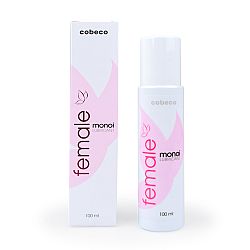 FEMALE COBECO MONOI LUBRICANT 100ML