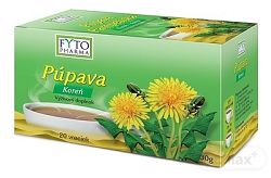 Fyto Púpava koreň 20 x 1,5 g