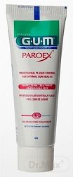 G.U.M Paroex 0,12% CHX zubná pasta 75 ml