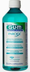 G.U.M Paroex ústna voda CHX 0,06% 500 ml