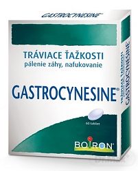 Gastrocynesine tbl.60