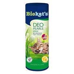 Gimborn osviežovač WC white flowers 700g