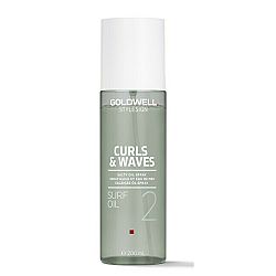 Goldwell Curly Twist Surf Oil 200 ml