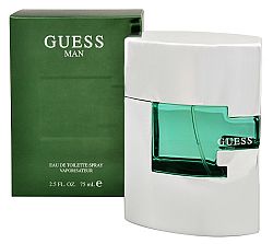 Guessguess Men Edt 75ml