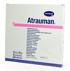 Hartmann ATRAUMAN