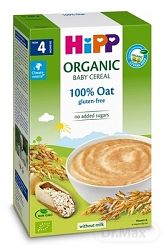 HiPP BIO ovesná 200 g