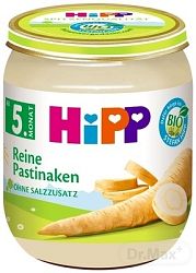 HiPP Bio Prvý paštrnák 125 g