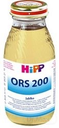 HiPP ORS 200 Jablko odvar 200 ml
