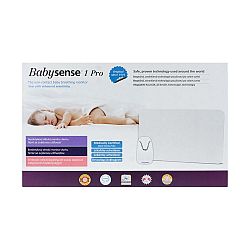 Hisense Babysense 1 Pro biela