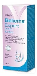 Idelyn Beliema Expert Intim krém 30 ml