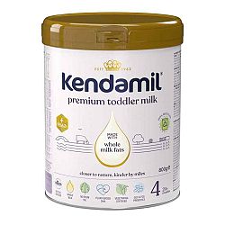 Kendamil Premium 4 HMO+ (800 g)