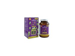 KIDZ PRO-5 90G OD 12MES. NATURES AID UK