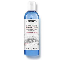 Kiehl´s Ultra Facial Oil-Free Toner 250 ml